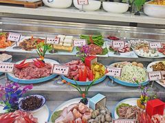 -抹直口特色菜馆(一店)