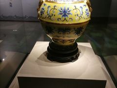 -北京工艺美术博物馆