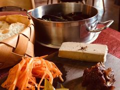 -羽深肉铺 Steak & Wine