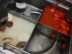 -海底捞火锅(天一广场亚细亚店)