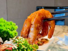 -一品淮扬 · 淮扬菜·北京万达文华酒店