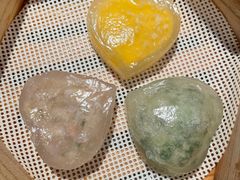 -潮米果蚝烙·潮汕小吃(海乐荟店)