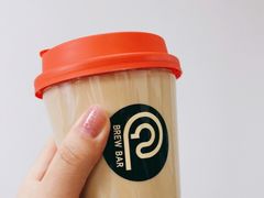 -太平洋咖啡(市府恒隆二店)