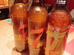 -一个叫川的地方(麒麟新天地店)