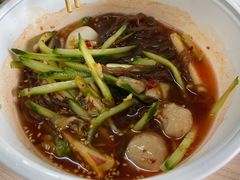 -七八冷面·延边朝鲜族美食(圣熙八号店)