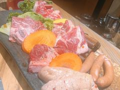 -御牛道日式烤肉料理(杭州万象城店)