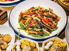 -锦府盐帮·李宅(领展购物广场中关村店)