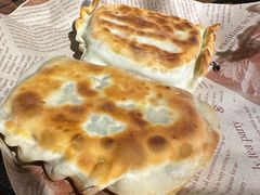 -地二手作鱼汤馄饨(上街里店)