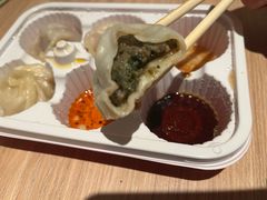 -百年尹氏汤包(湖南路狮子桥店)