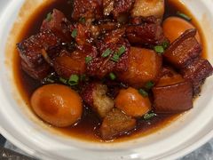 -聚丰园•湖鲜餐厅(阿红私房菜梅石路店)