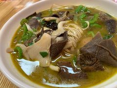 -超爷叔面馆(西园店)