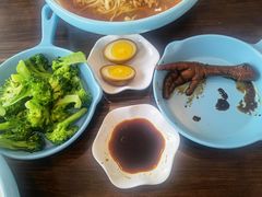 -何必是家面馆 HB noodles&coffee