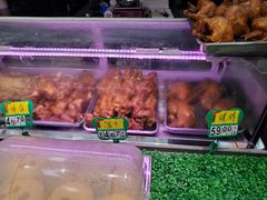 -祝家饺子馆