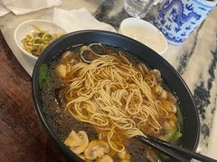 -功德林(南京西路店)