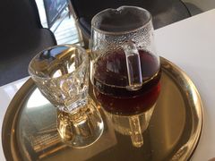 -KYO COFFEE(胶州路店)