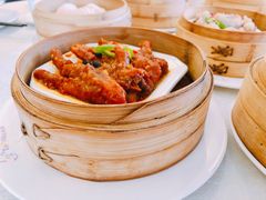 -新加坡泰国村酒楼(五角场店)