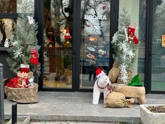 -BOCATA 西班牙餐厅(三里屯店)