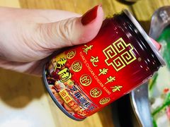 -袁记串串香(北国店)
