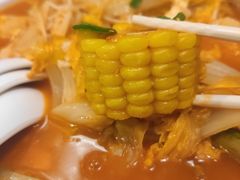 -鱼你在一起(南开天佑城店)