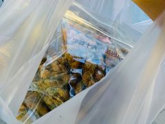 -王阿姨文昌油赞子(府桥街店)