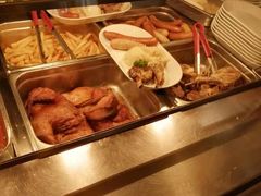 -宜家·瑞典风味餐厅(天津东丽商场店)
