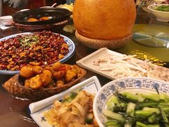 -杨记隆府(汉街店)