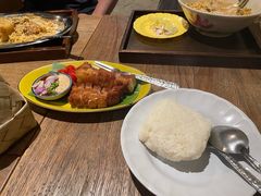 -Ongtong Khaosoi Ari Branch