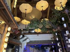 -淀里船宴(卓达店)