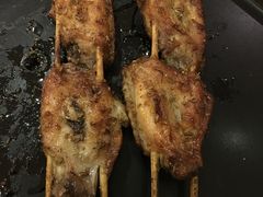 -望京小腰(北京总店)