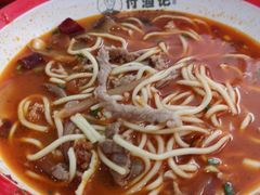 -付记鲜味鳝鱼面馆(松涛苑A区店)