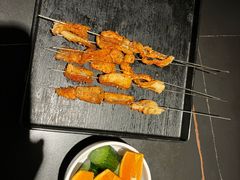 -京悦南门涮羊肉·羊蝎子火锅(田林路店)