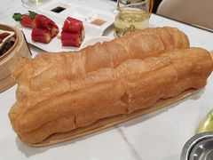-欢乐海岸美食联盟