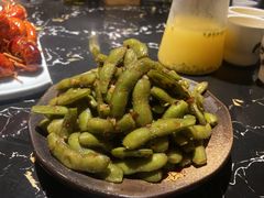 -功夫小龙虾·烧烤·江湖菜(金沙洲店)