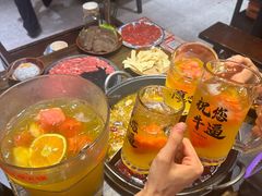 -冯校长老火锅(广州正佳广场店)