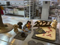 -歌斐颂巧克力小镇