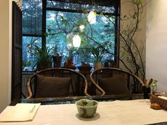 -皇城根茶馆(兴隆都市馨园店)