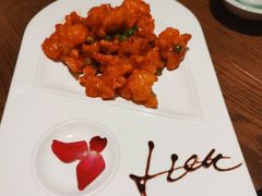糖醋鱼段-北李妈妈菜(鲁能城店)