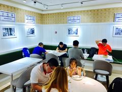 -葡珍轩冰室(虹桥机场T1店)