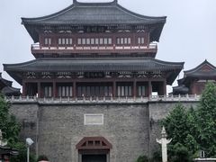 -襄阳古城