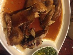 -绿茶餐厅(华联万柳店)