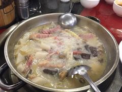 -香丽缘饭馆(黑龙潭店)