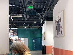 -海马体照相馆(天津世纪都会店)