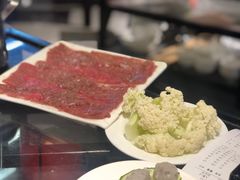 -巴蜀大宅门火锅(北大街店)