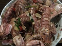 -阿尔法海鲜排档(爱琴海店)