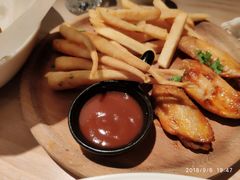 -蓝瓶子BlueBottle(东瓯智库店)