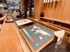 -Au Cafe&Roastery(华侨城店)