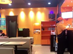 -大快活(丽丰店)