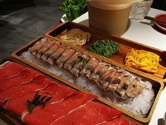 -九鼎轩脆毛肚火锅(三钢里店)