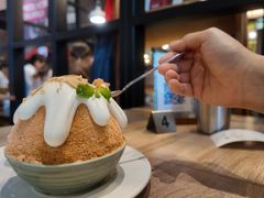 -After You Dessert Cafe(CENTRALWORLD)