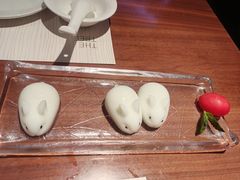 -大树餐厅(益田假日店)